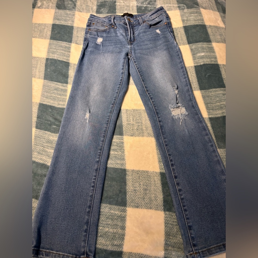 Rachel Roy, like new. Size 4